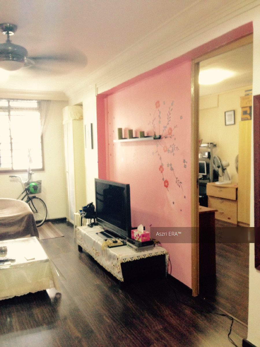 Blk 412 Tampines Street 41 (Tampines), HDB 3 Rooms #118192322